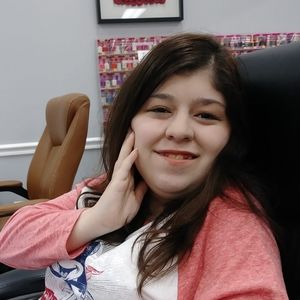 Meet your Posher, Savannah